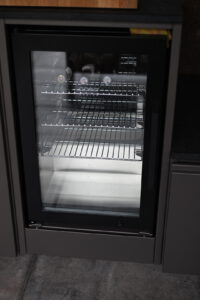 Caso-Design Kühlschrank